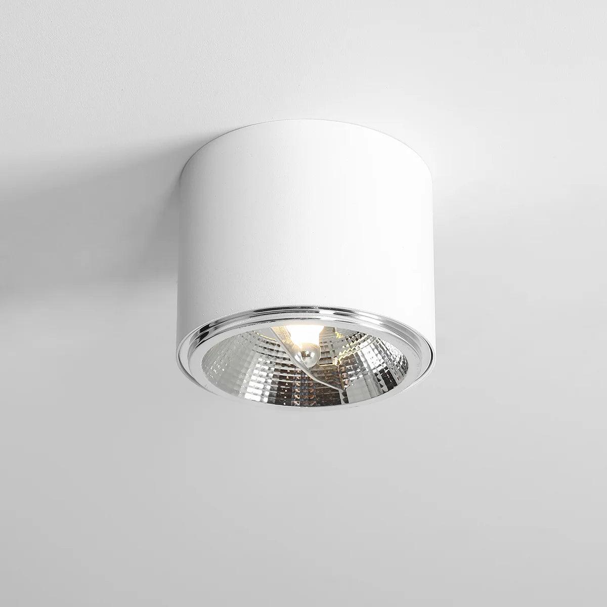 Plafon BOT biały Artera Eye on Design