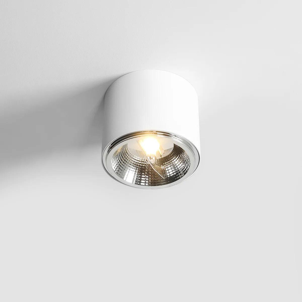 Plafon BOT biały Artera Eye on Design