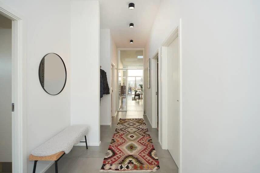 Plafon FALLON czarny Nordlux Eye on Design