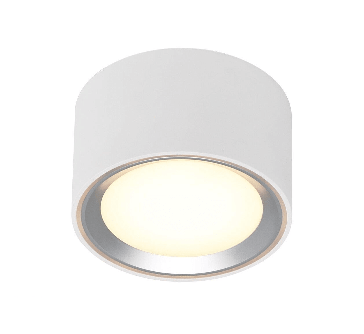 Plafon FALLON stalowy Nordlux Eye on Design