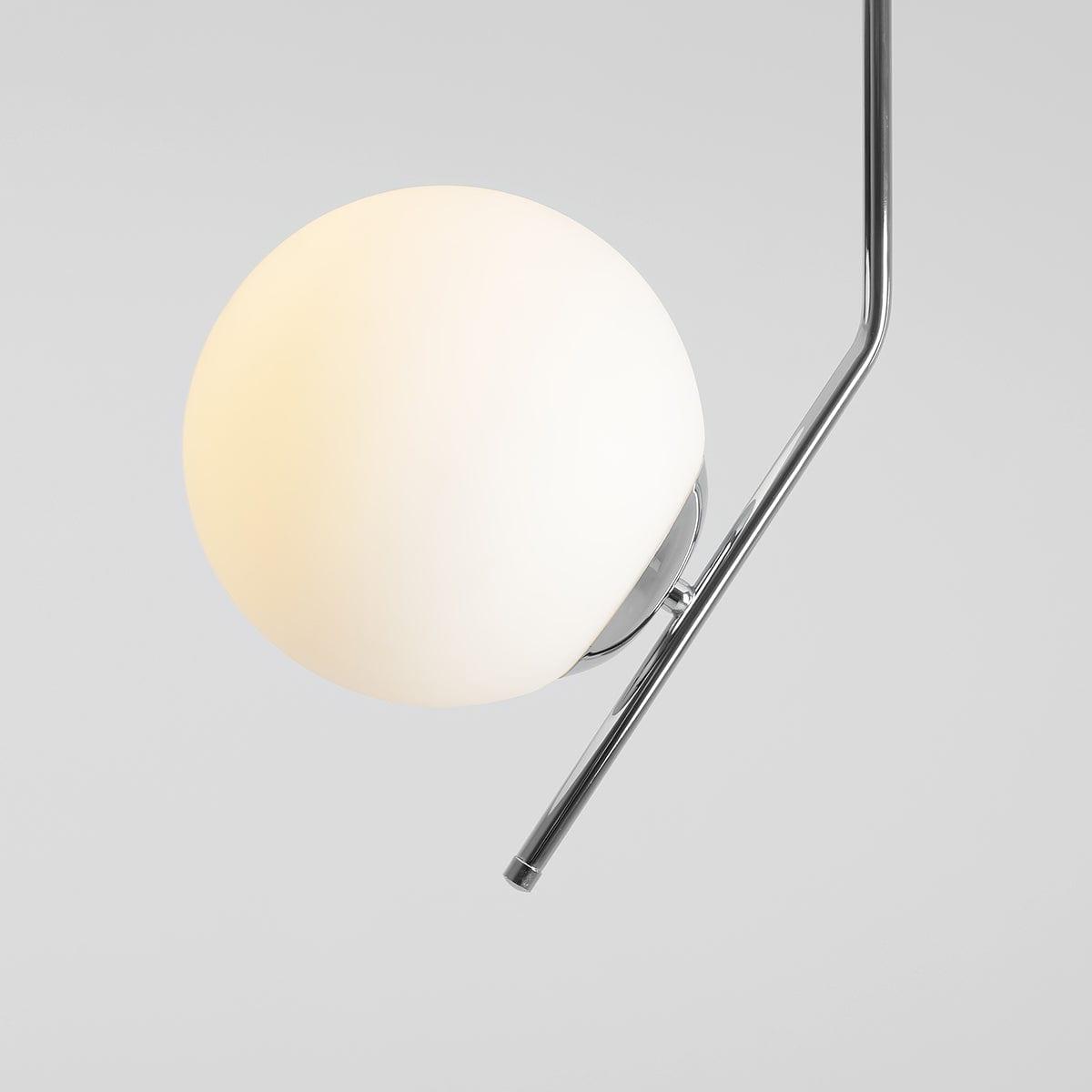 Plafon GALLIA chromowany Artera Eye on Design