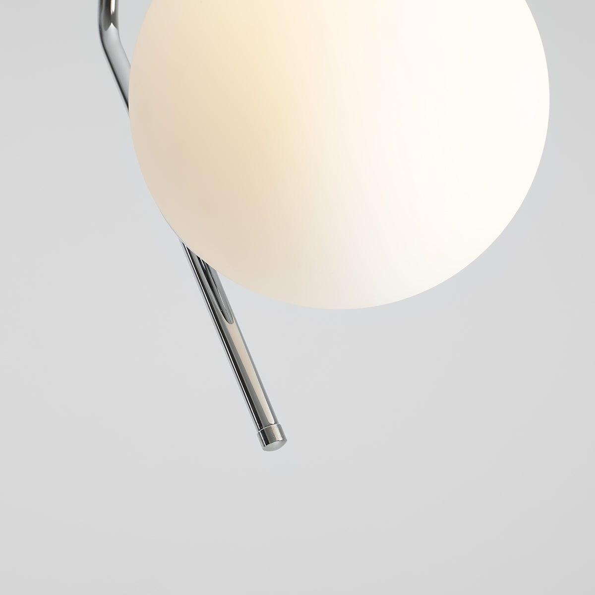 Plafon GALLIA chromowany Artera Eye on Design