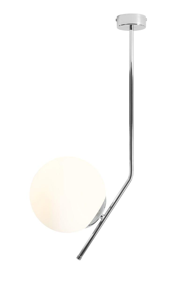 Plafon GALLIA chromowany Artera Eye on Design