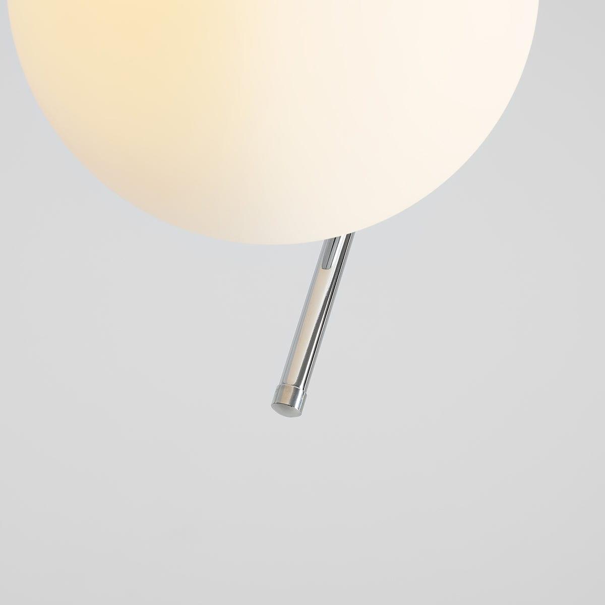 Plafon GALLIA LONG chromowany Artera Eye on Design