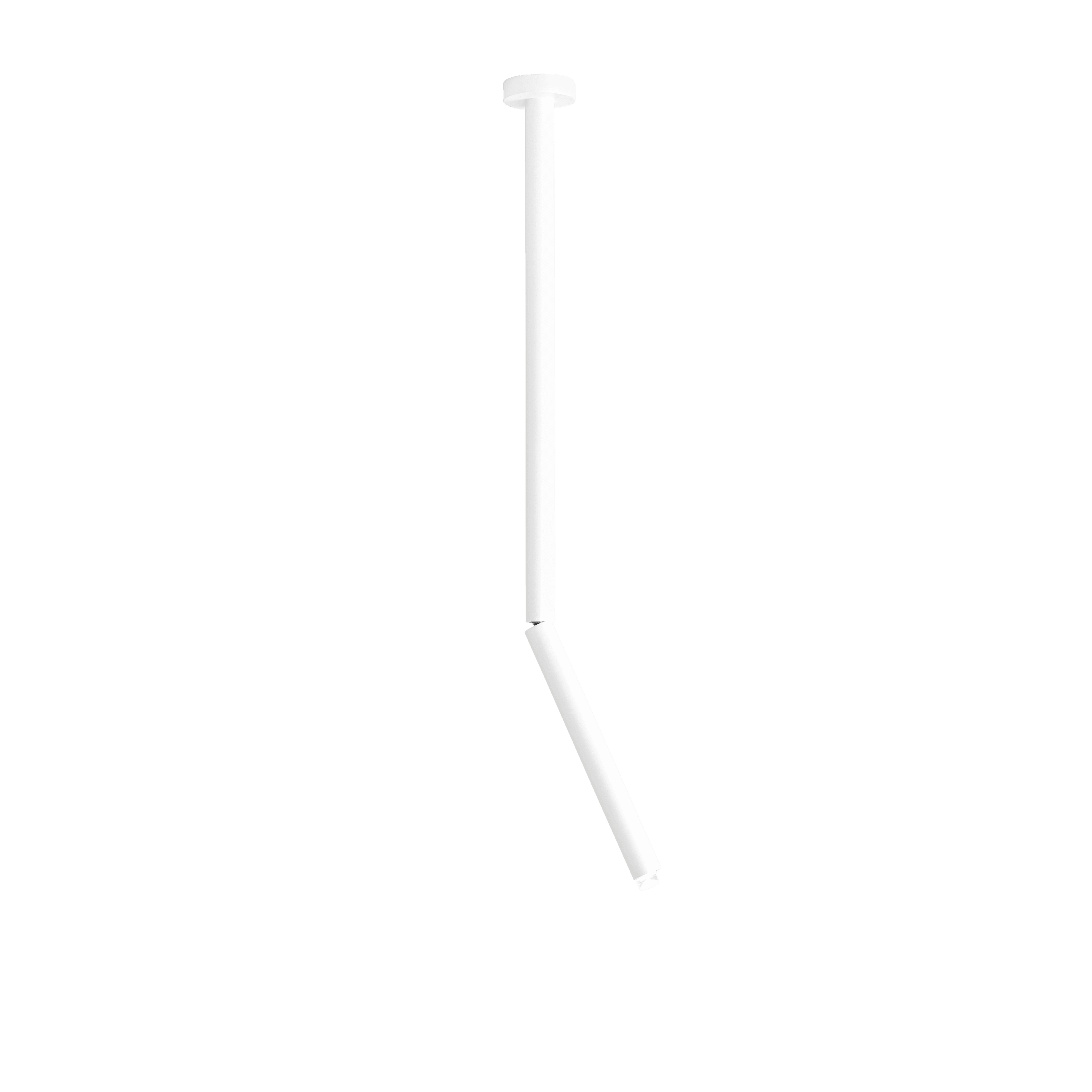 Plafon STICK biały Artera Eye on Design