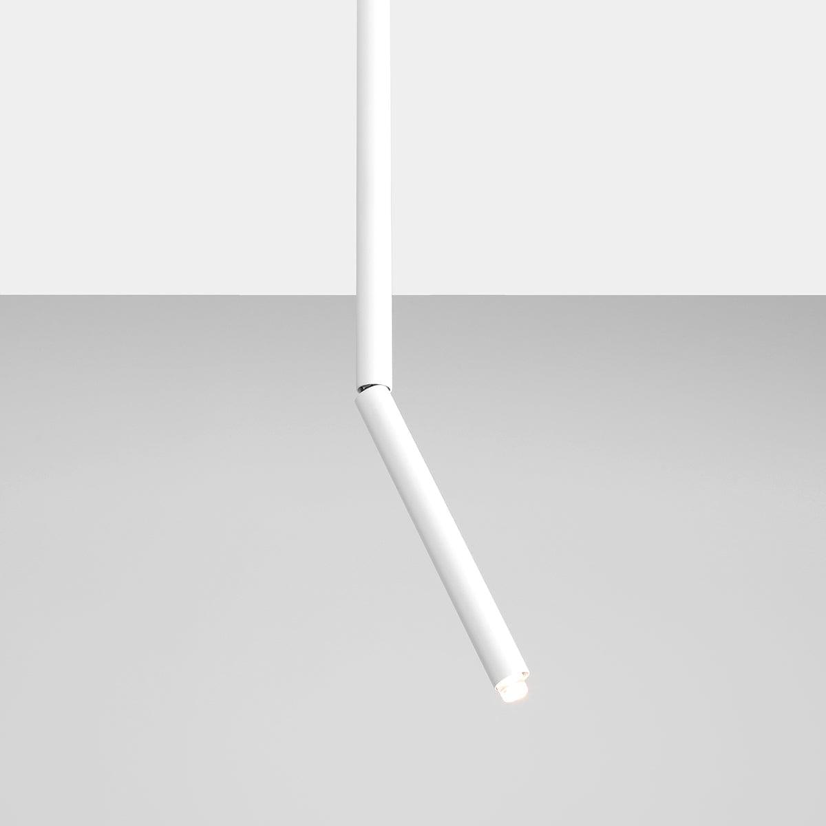 Plafon STICK biały Artera Eye on Design