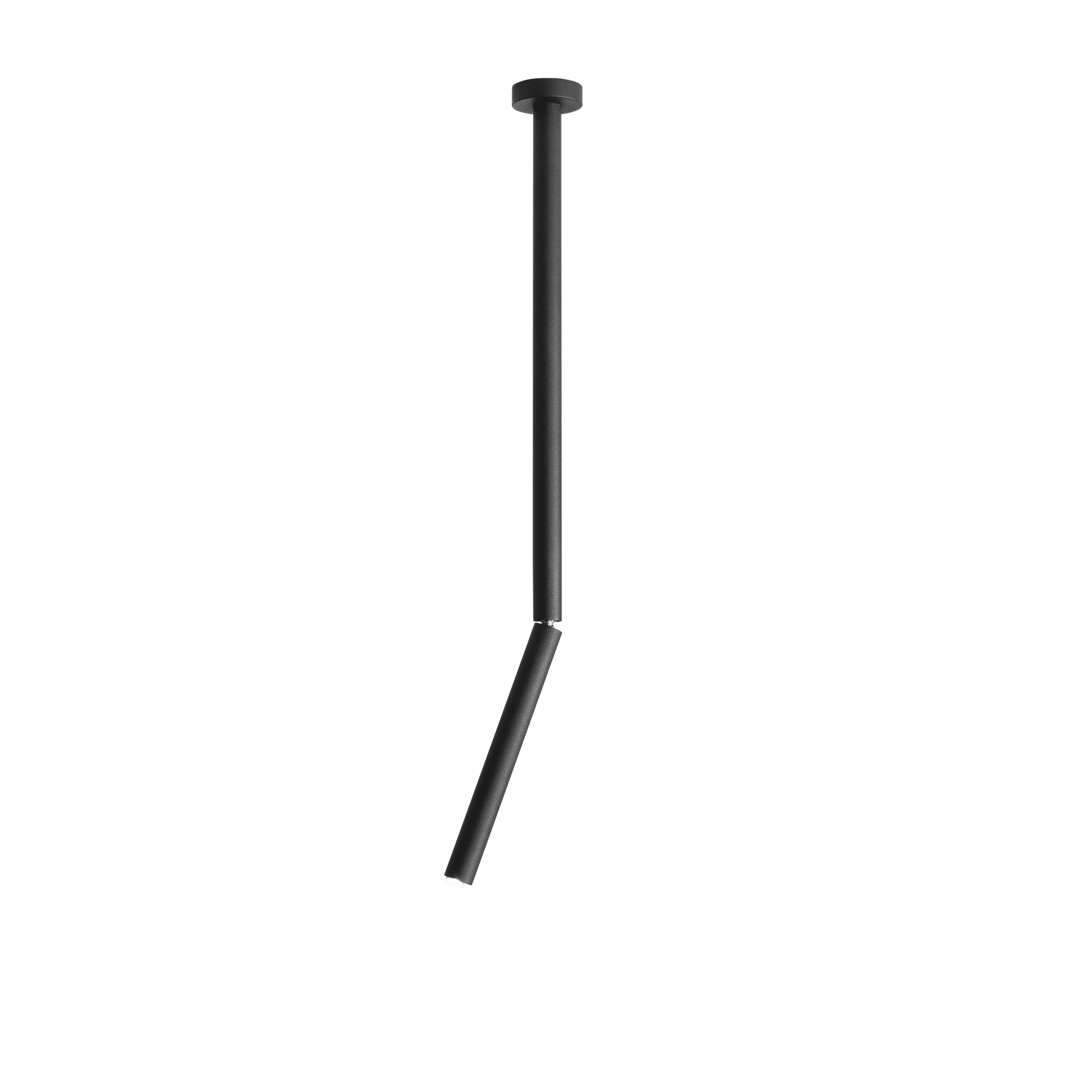 Plafon STICK czarny Artera Eye on Design