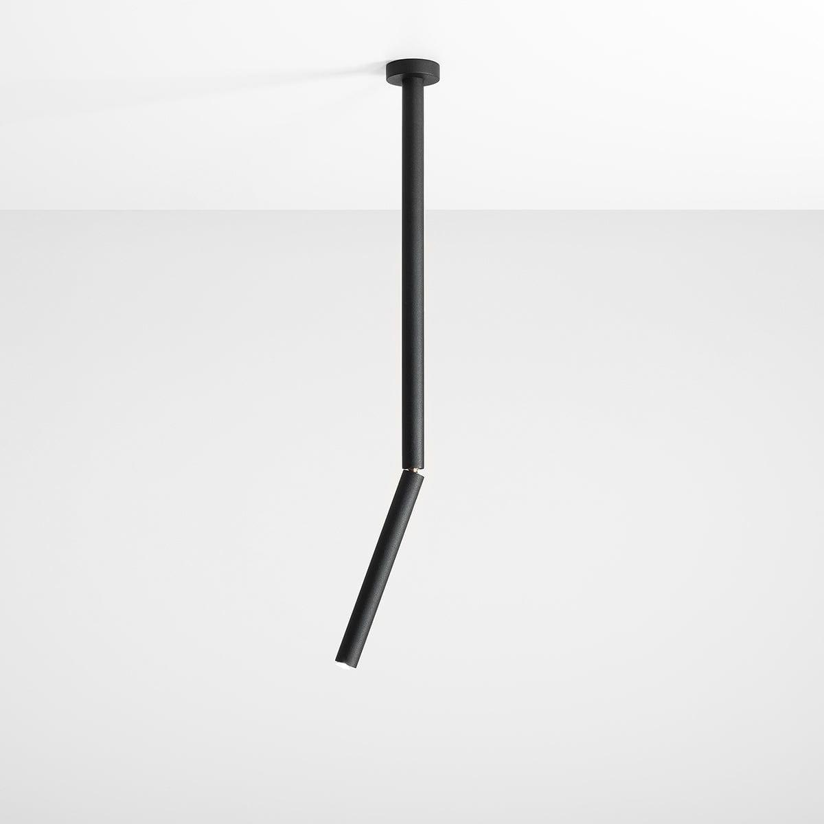 Plafon STICK czarny Artera Eye on Design