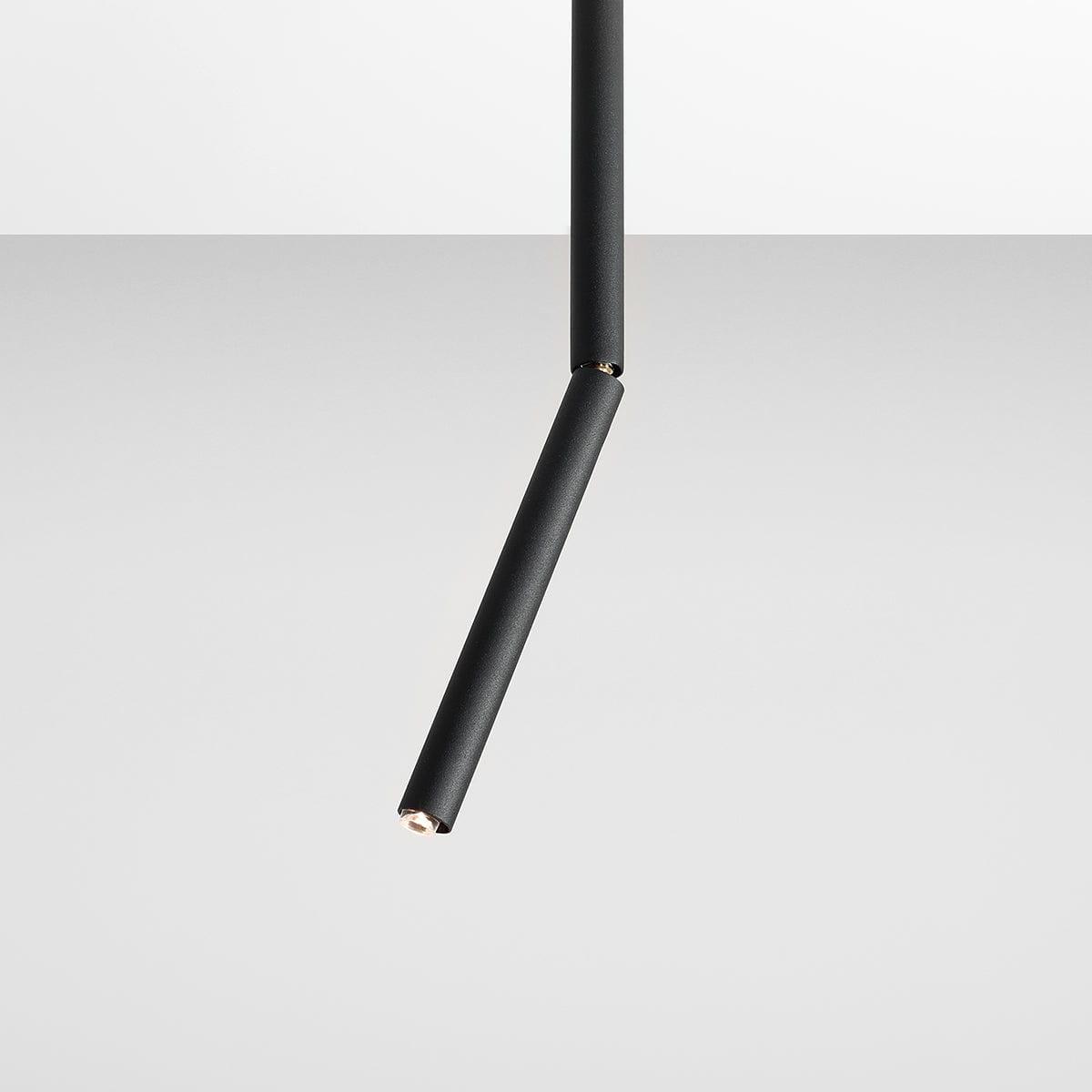 Plafon STICK czarny Artera Eye on Design