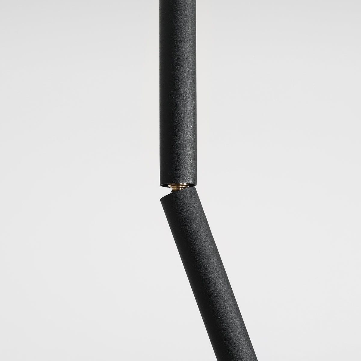 Plafon STICK czarny Artera Eye on Design