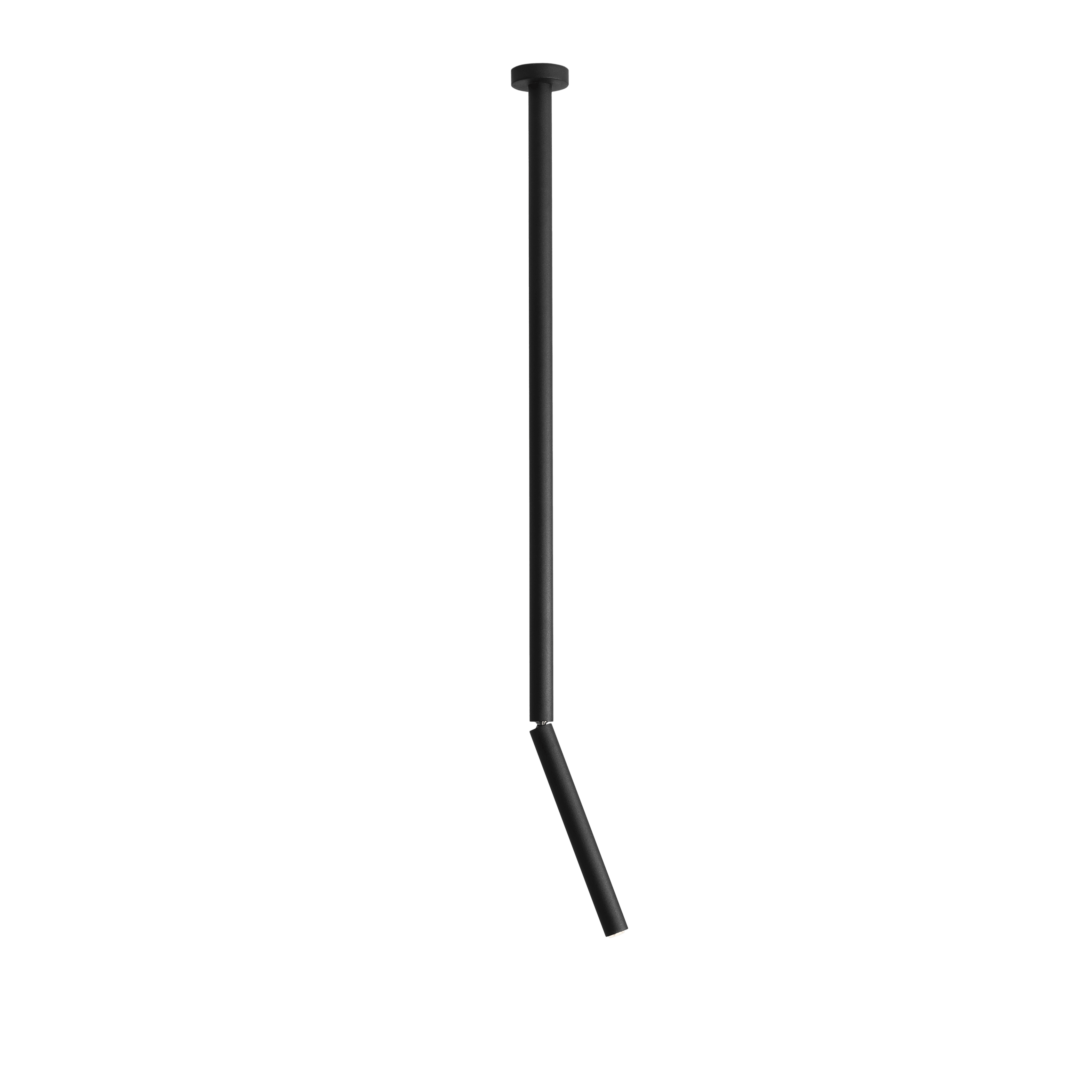 Plafon STICK LONG czarny Artera Eye on Design