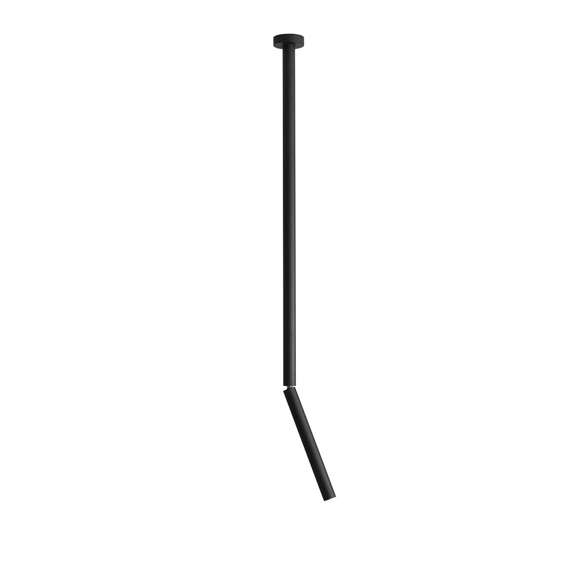 Plafon STICK LONG czarny Artera Eye on Design