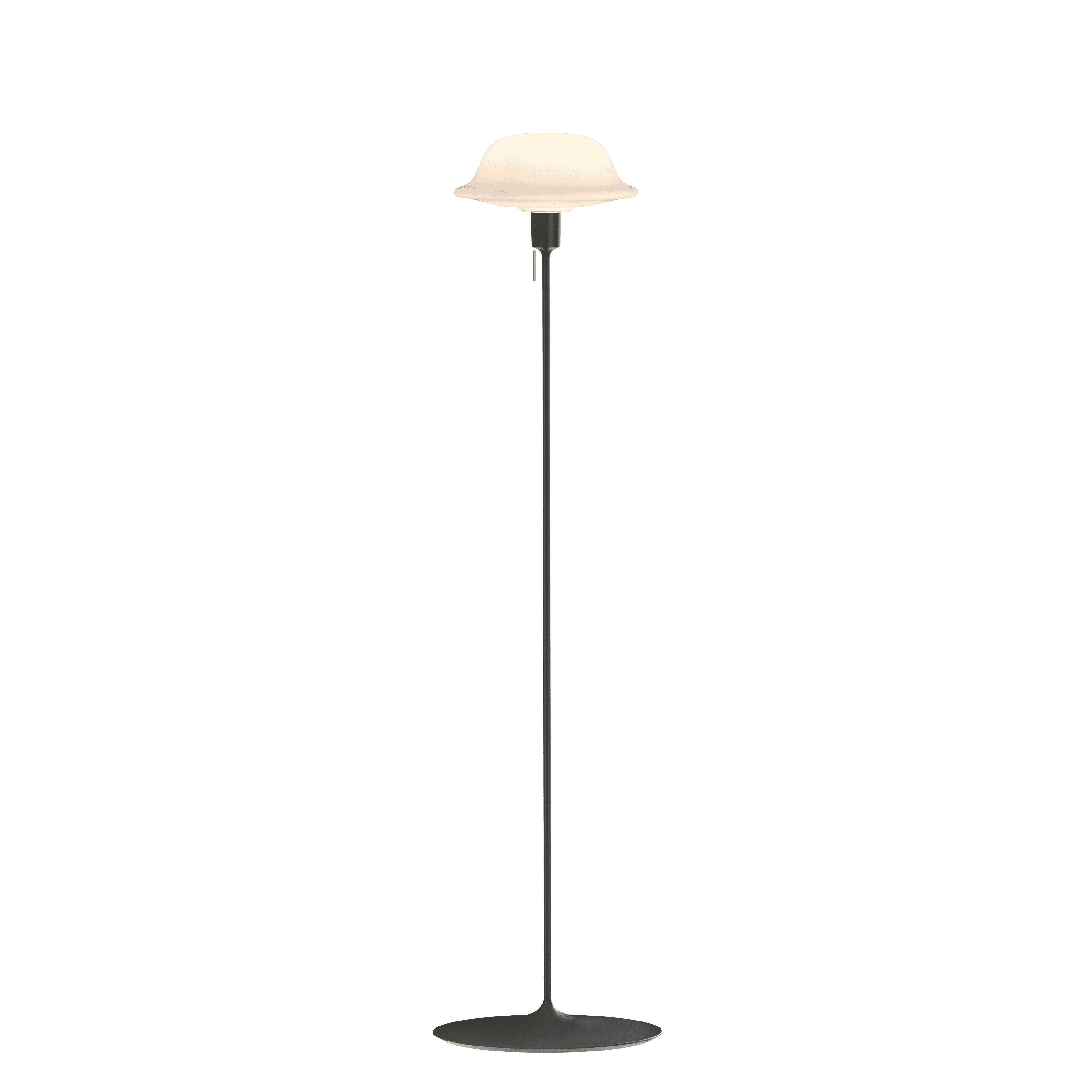 Podstawa lampy podłogowej SANTE FLOOR czarny UMAGE Eye on Design