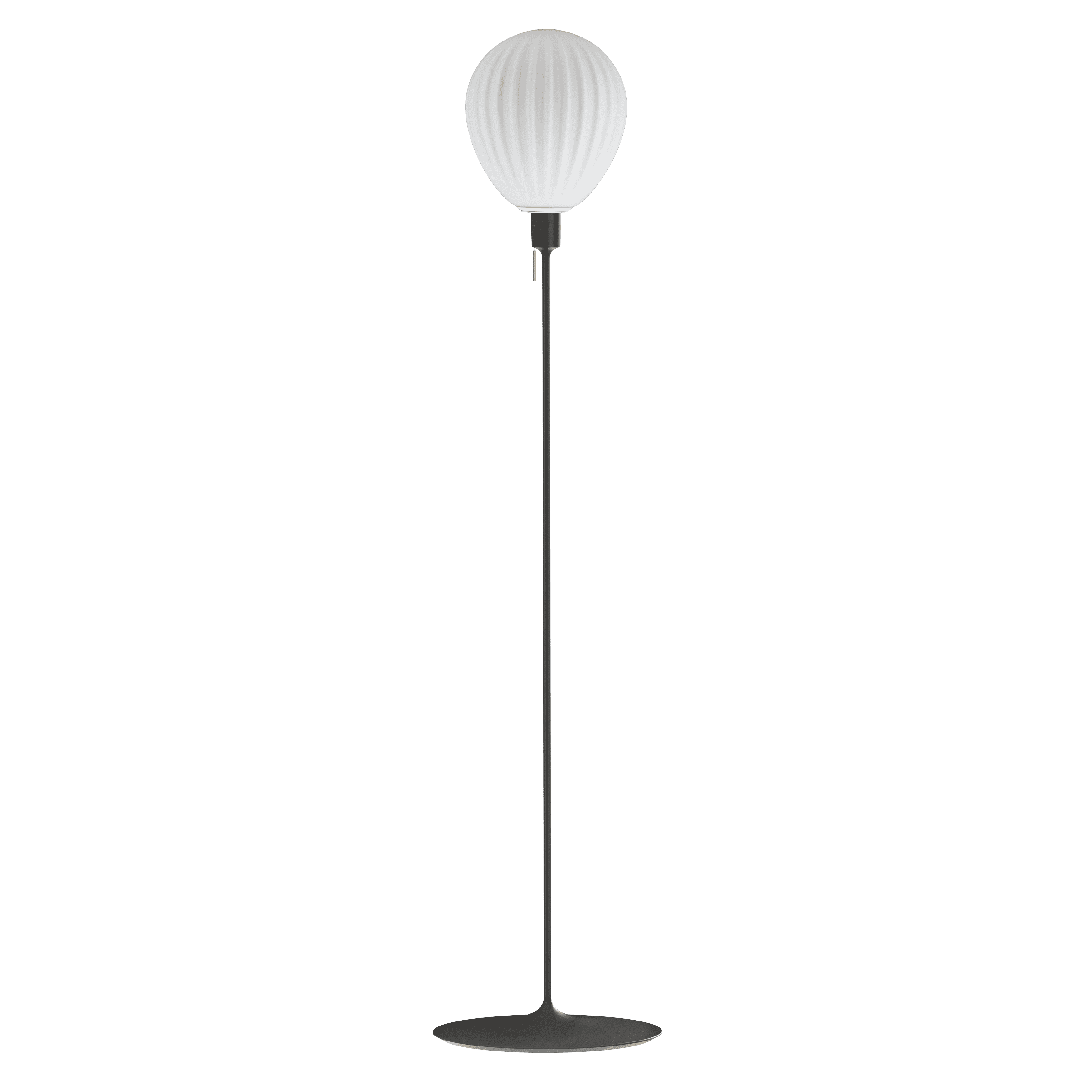 Podstawa lampy podłogowej SANTE FLOOR czarny UMAGE Eye on Design