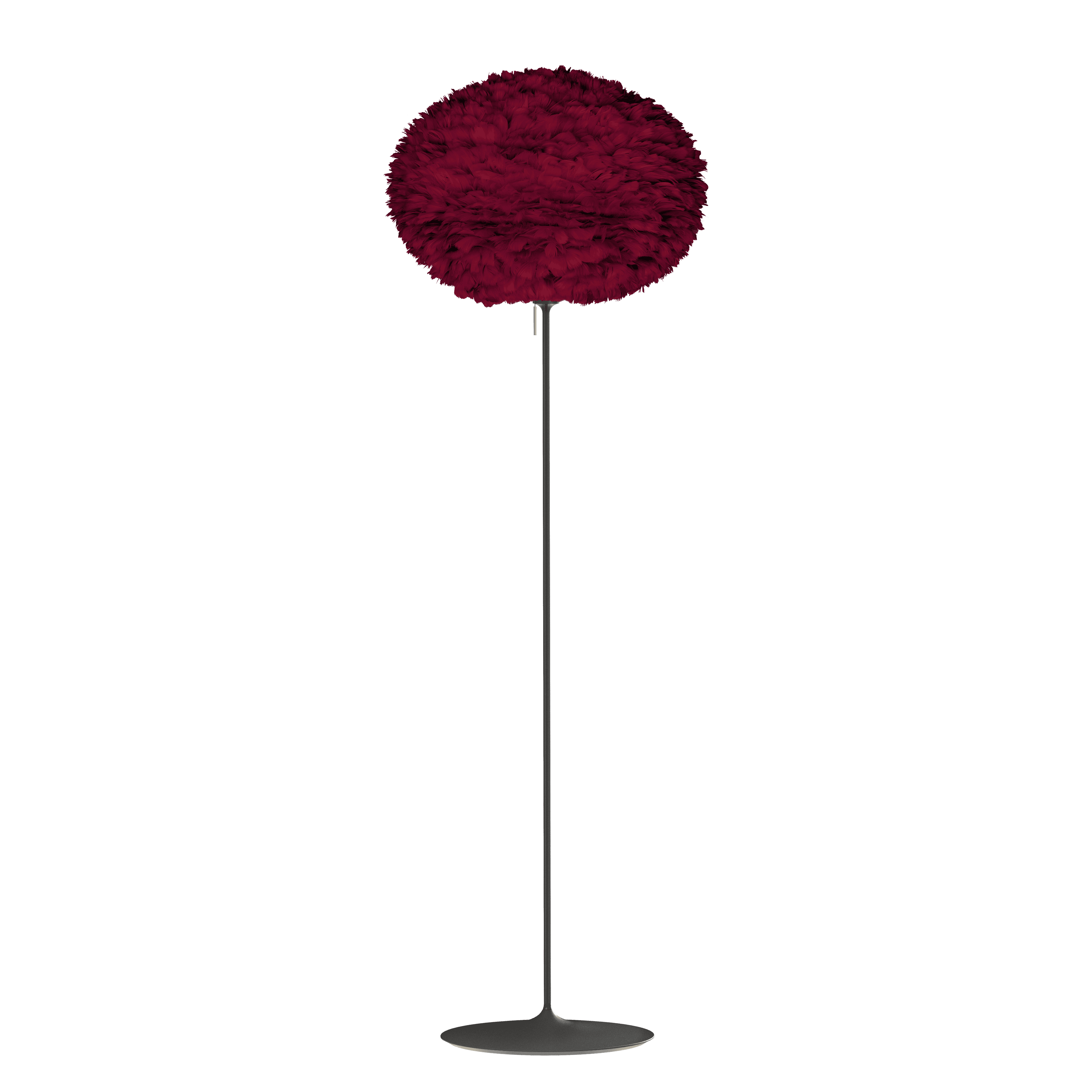 Podstawa lampy podłogowej SANTE FLOOR czarny UMAGE Eye on Design