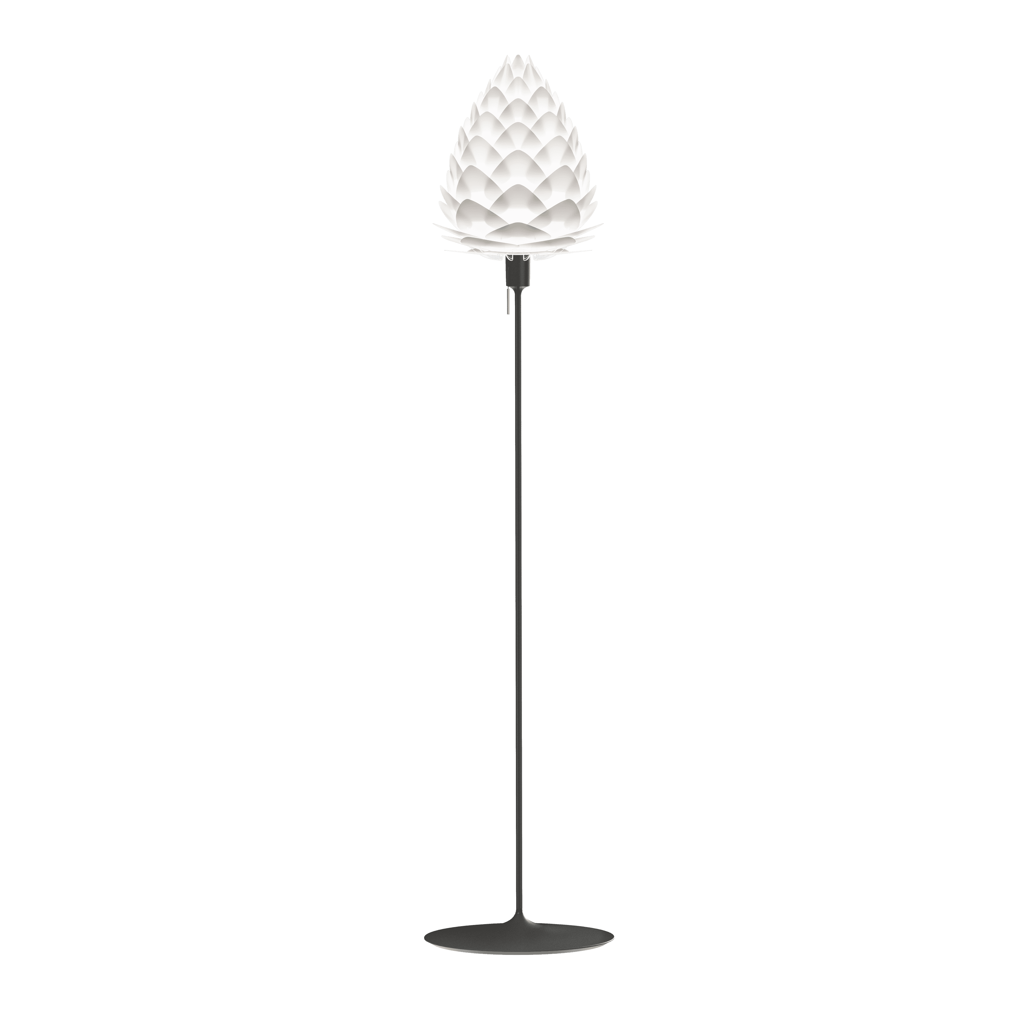 Podstawa lampy podłogowej SANTE FLOOR czarny UMAGE Eye on Design