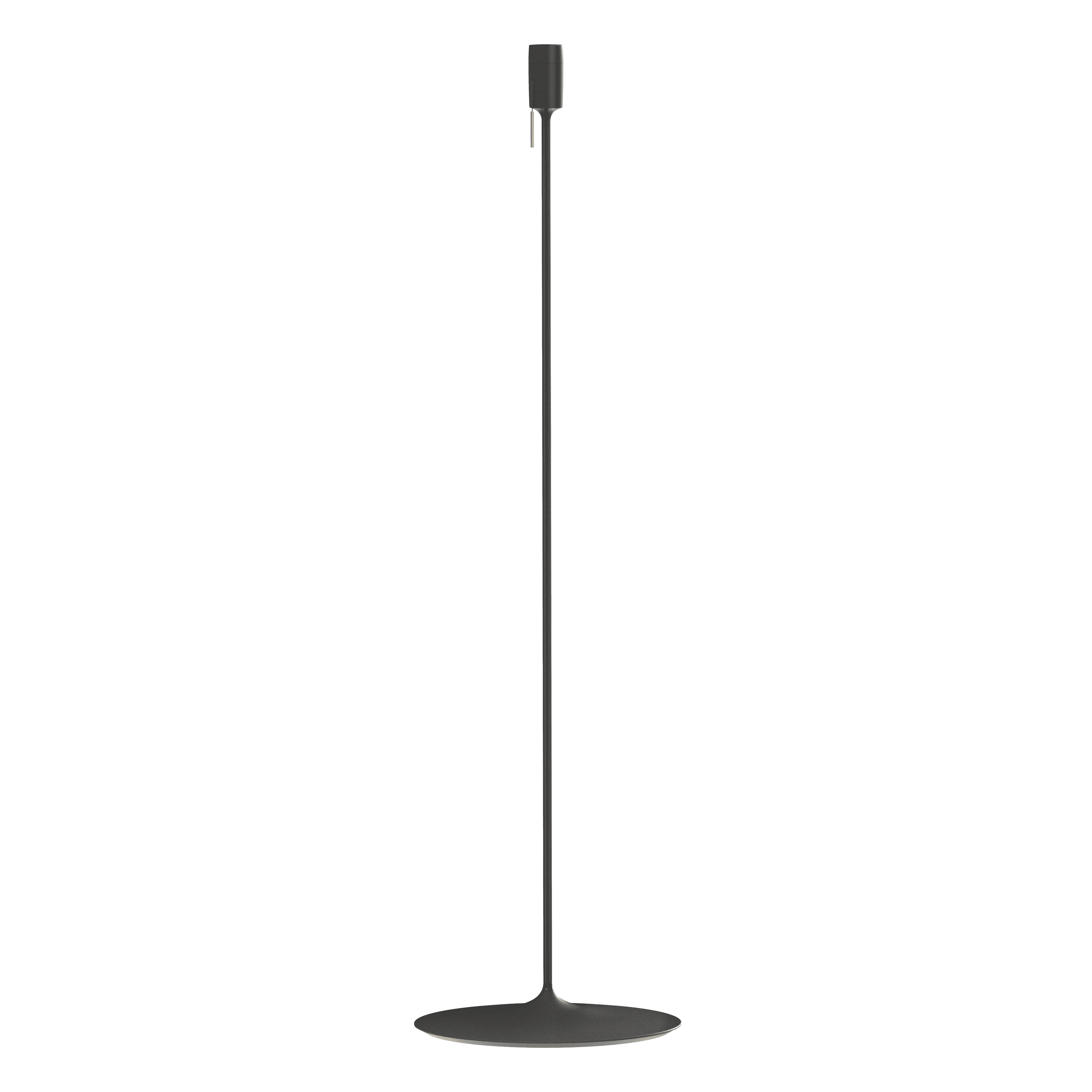 Podstawa lampy podłogowej SANTE FLOOR czarny UMAGE Eye on Design