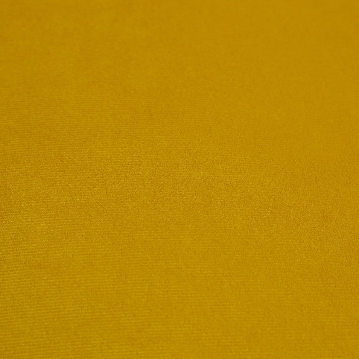 Poduszka aksamitna PRAM miodowy Poduszkowcy Eye on Design