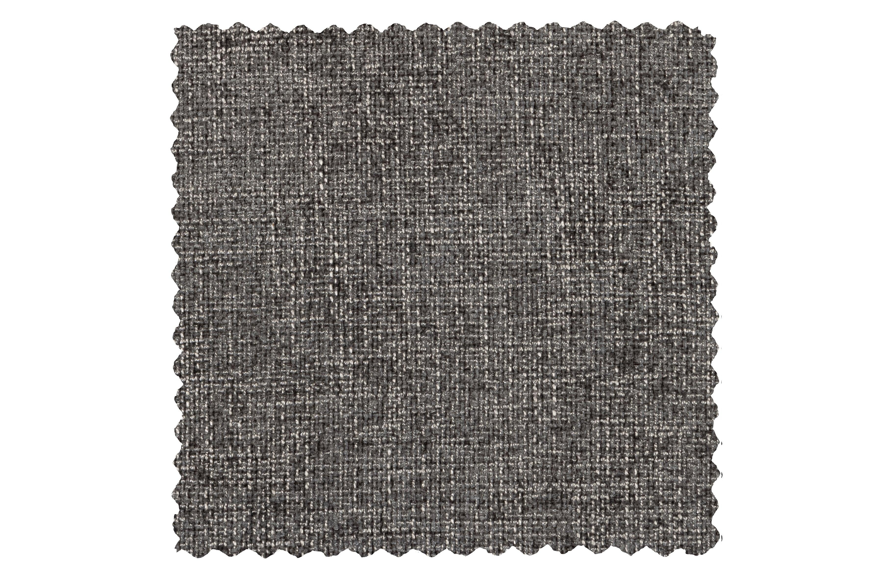 Poduszka BEAN ciemnoszary melanż Woood Exclusive Eye on Design