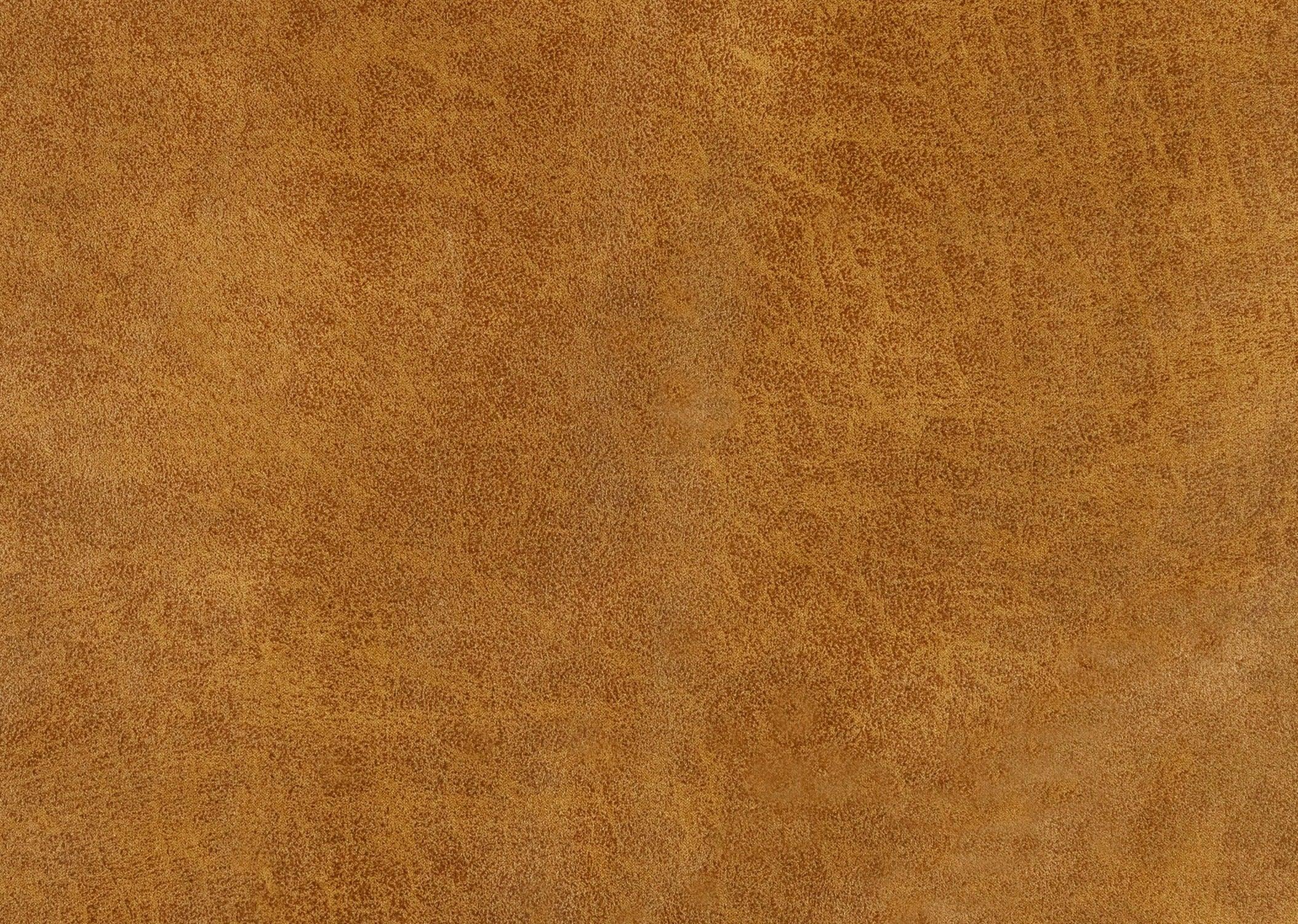 Poduszka BEAN koniakowa ekoskóra Woood Eye on Design