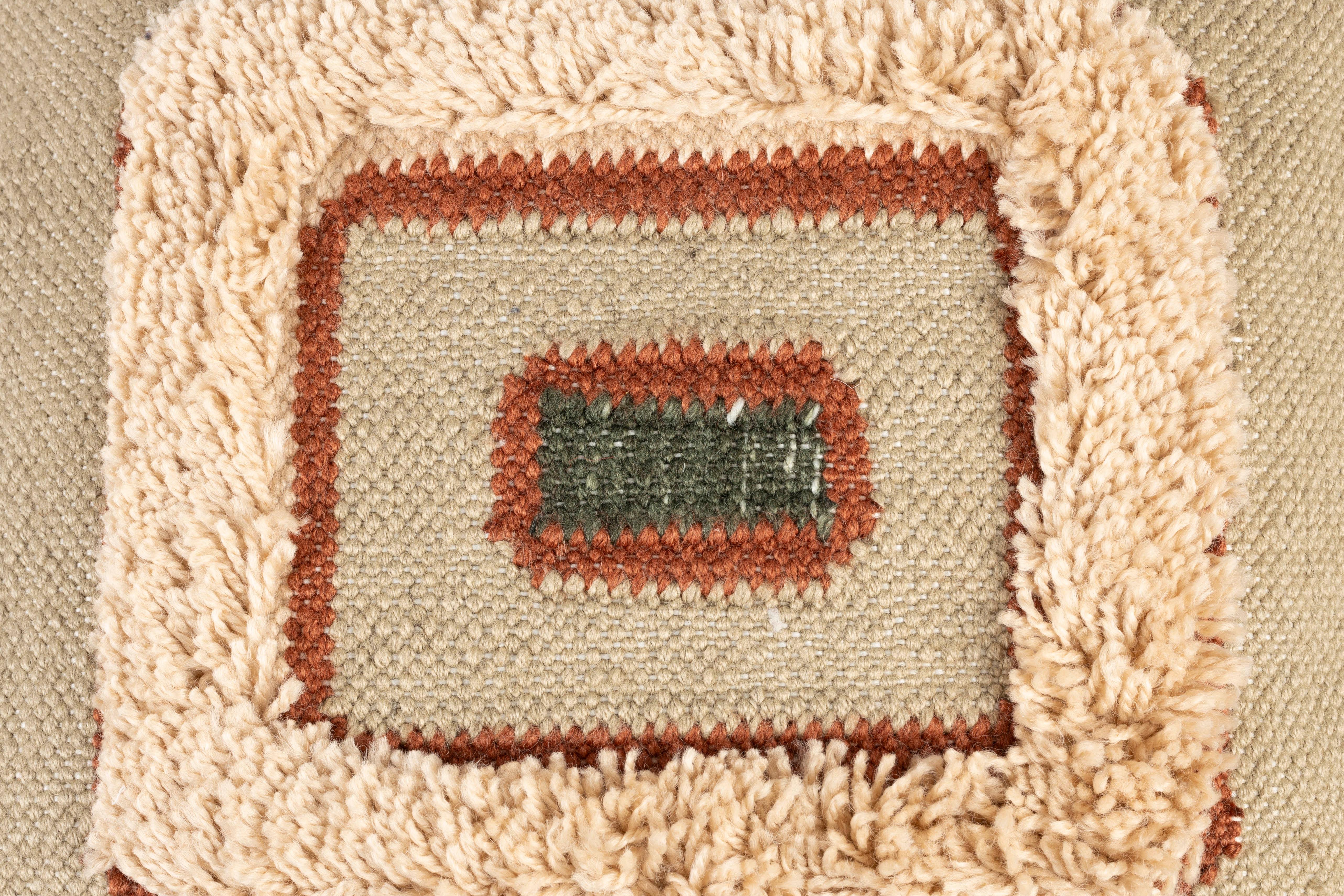 Haydon Pillow Square Dutchbone Eye on Design