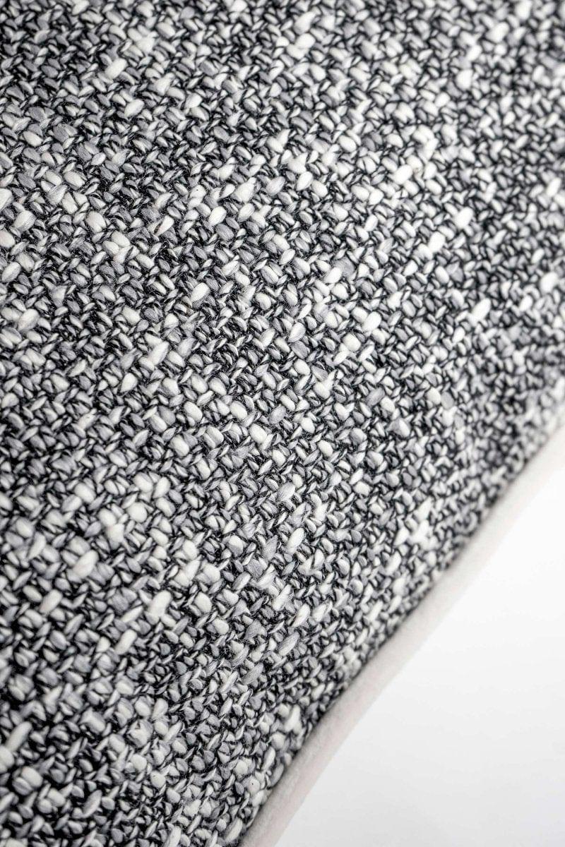 Poduszka LUNA szary Poduszkowcy Eye on Design