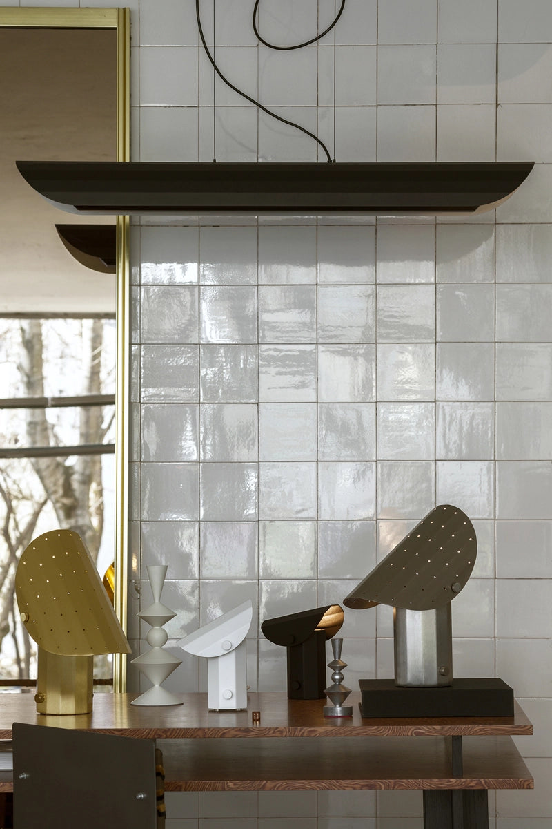 APOLIN black table lamp