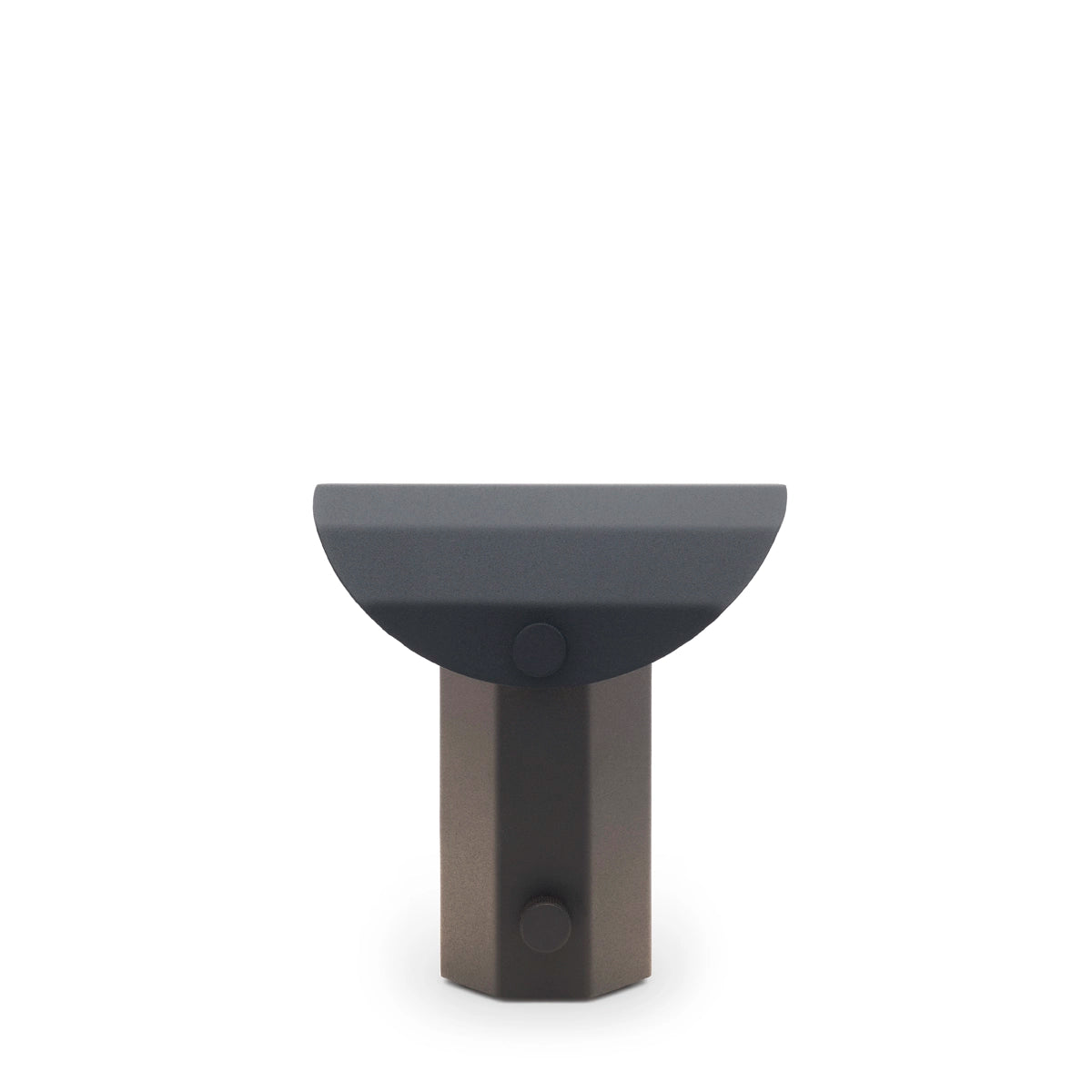 Portable lamp APOLIN black
