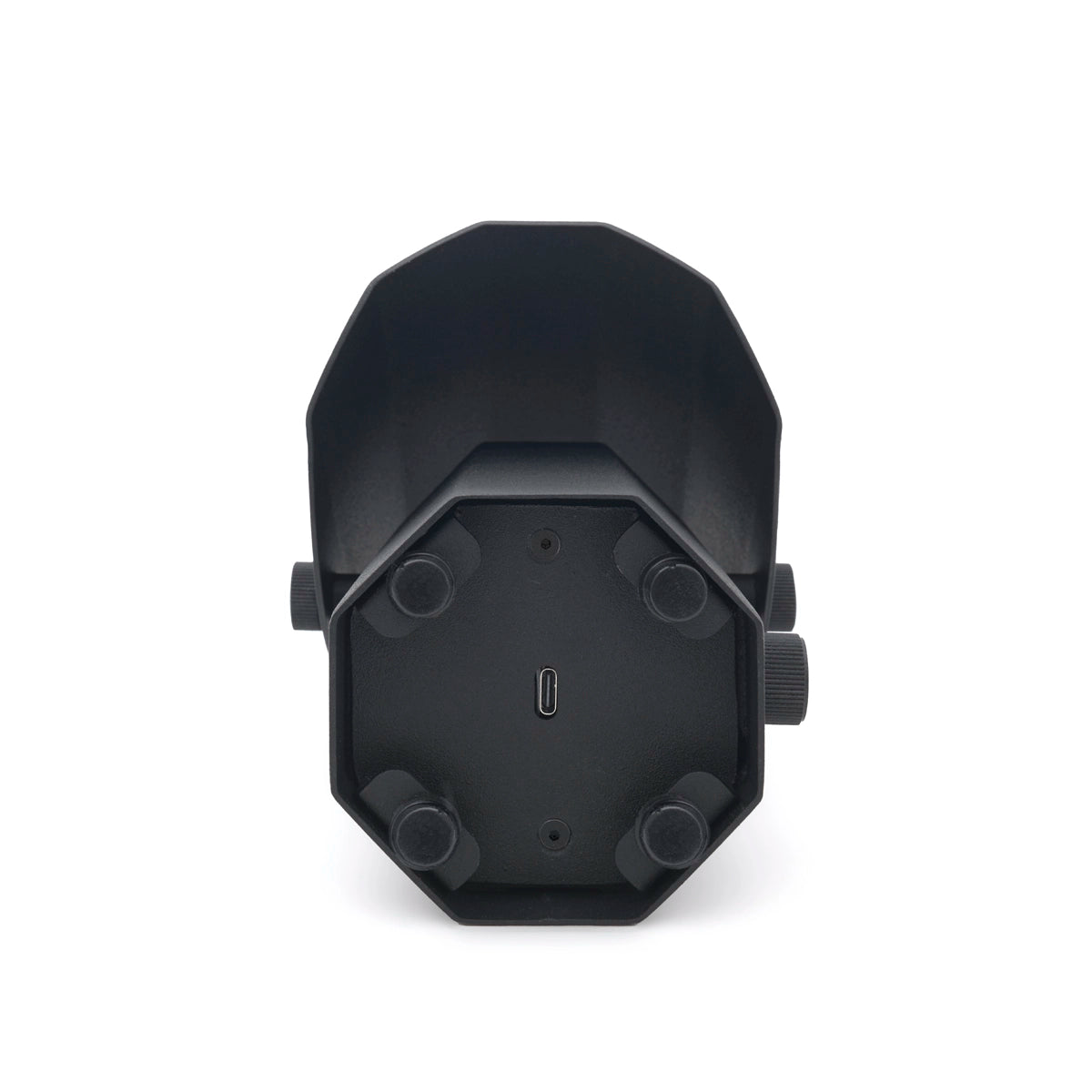 Portable lamp APOLIN black