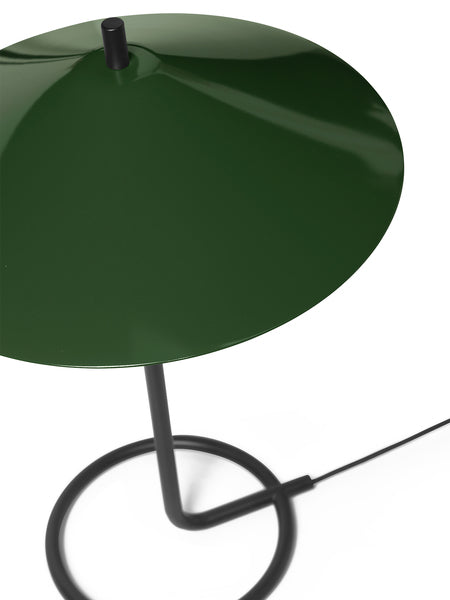 Filo -Oliventischlampe
