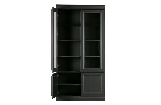 Black Organizer website