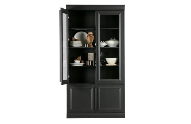 Black Organizer website