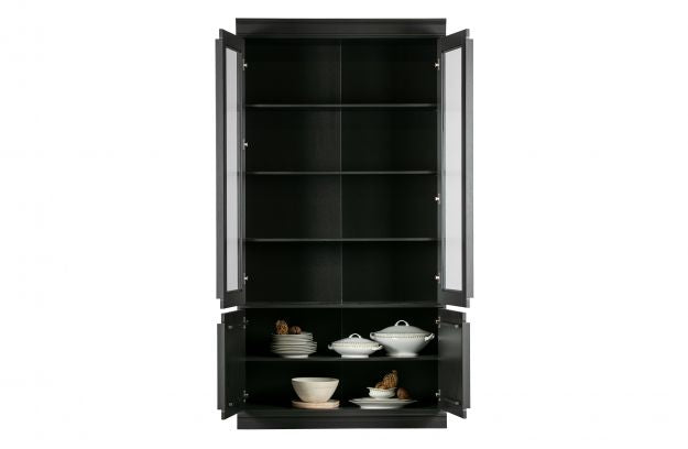 Black Organizer website
