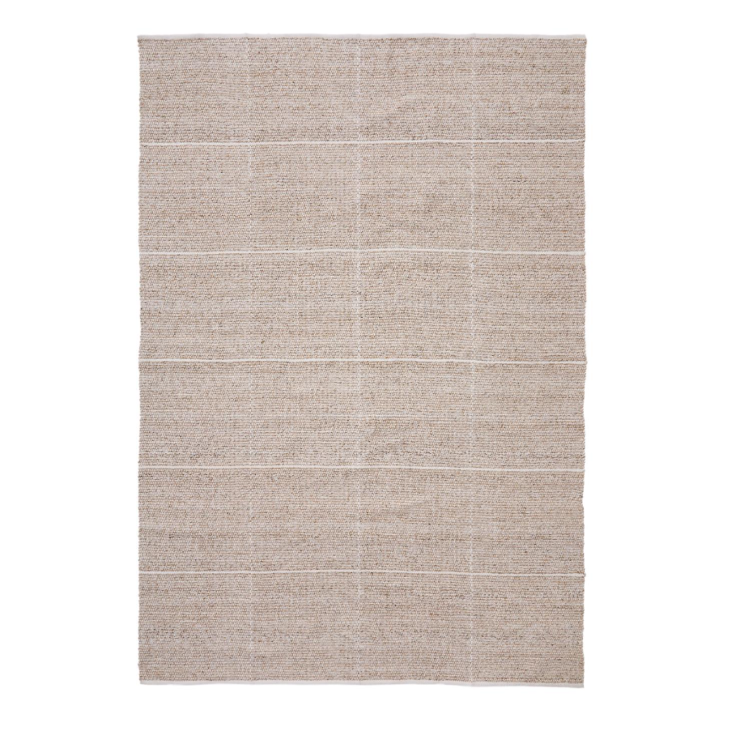 Outdoor rug Zalian beige