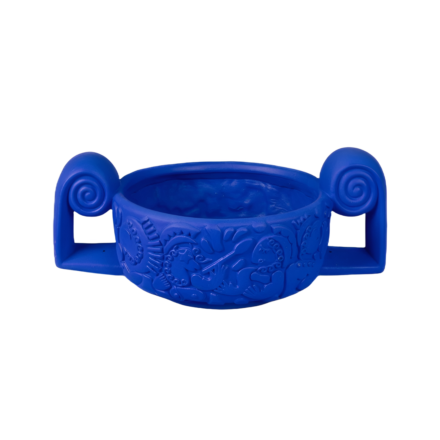 Centrotavola blau