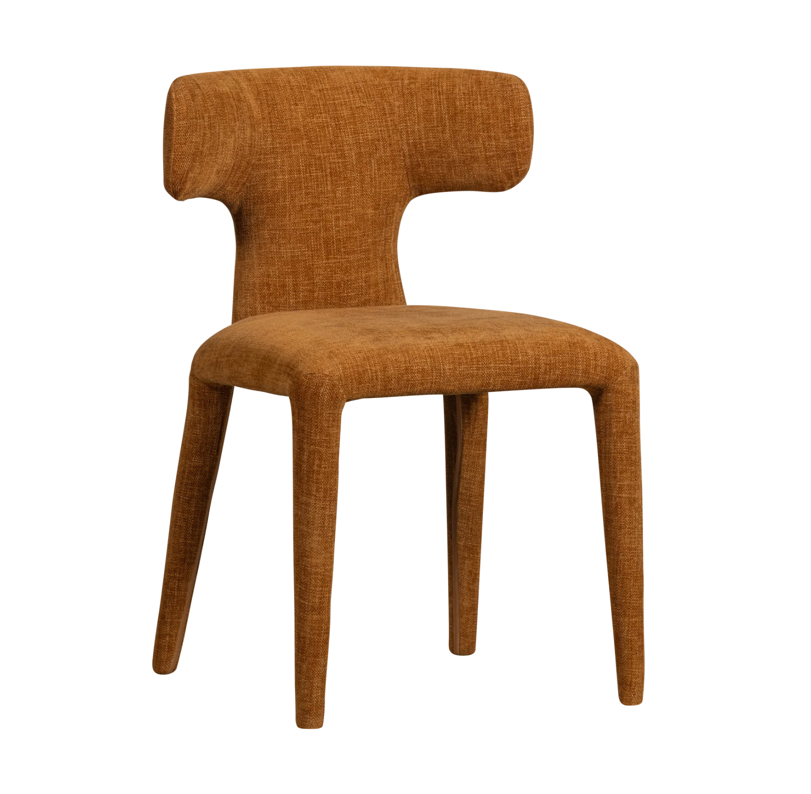 Cinnamon permit chair