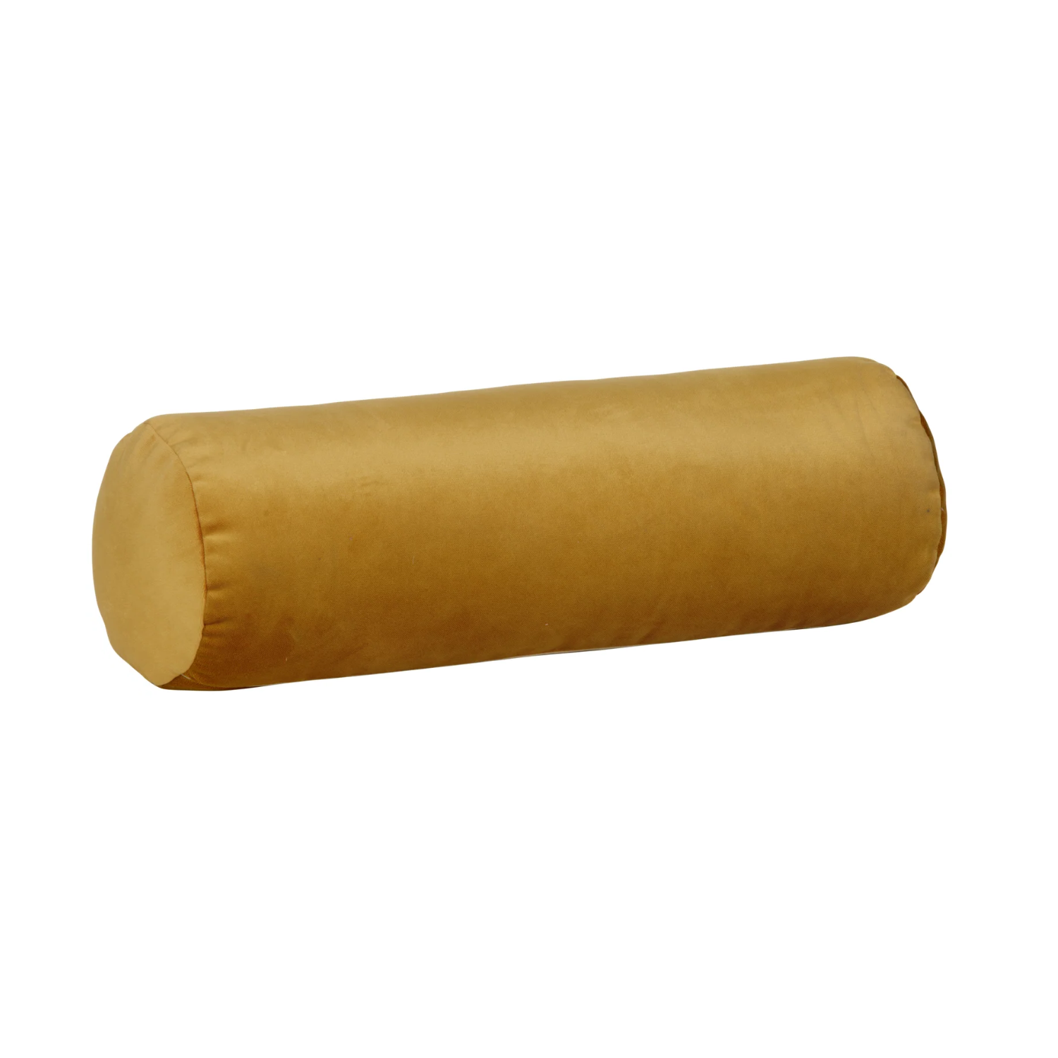 Mustard socket pillow