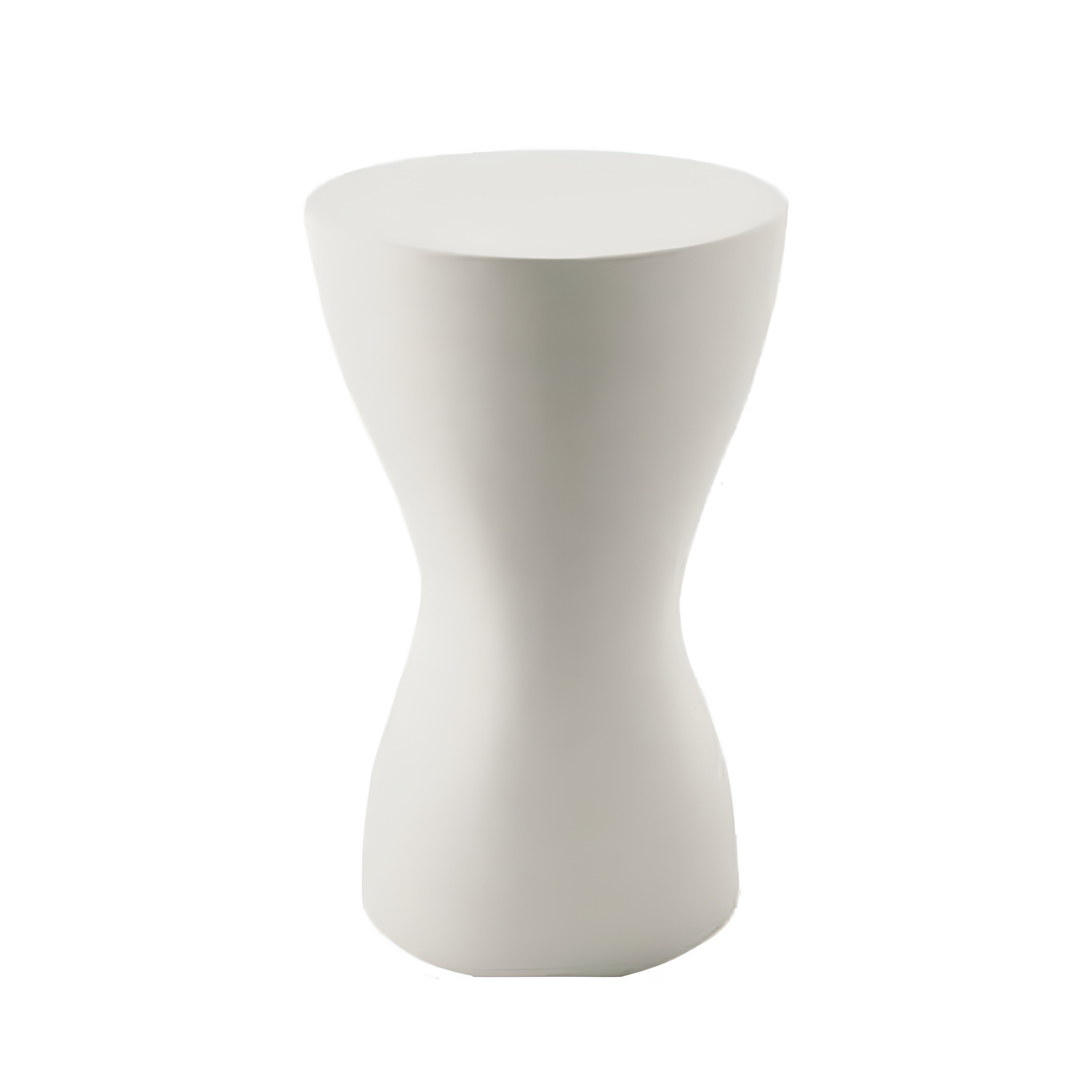 TOKYO POP white side table