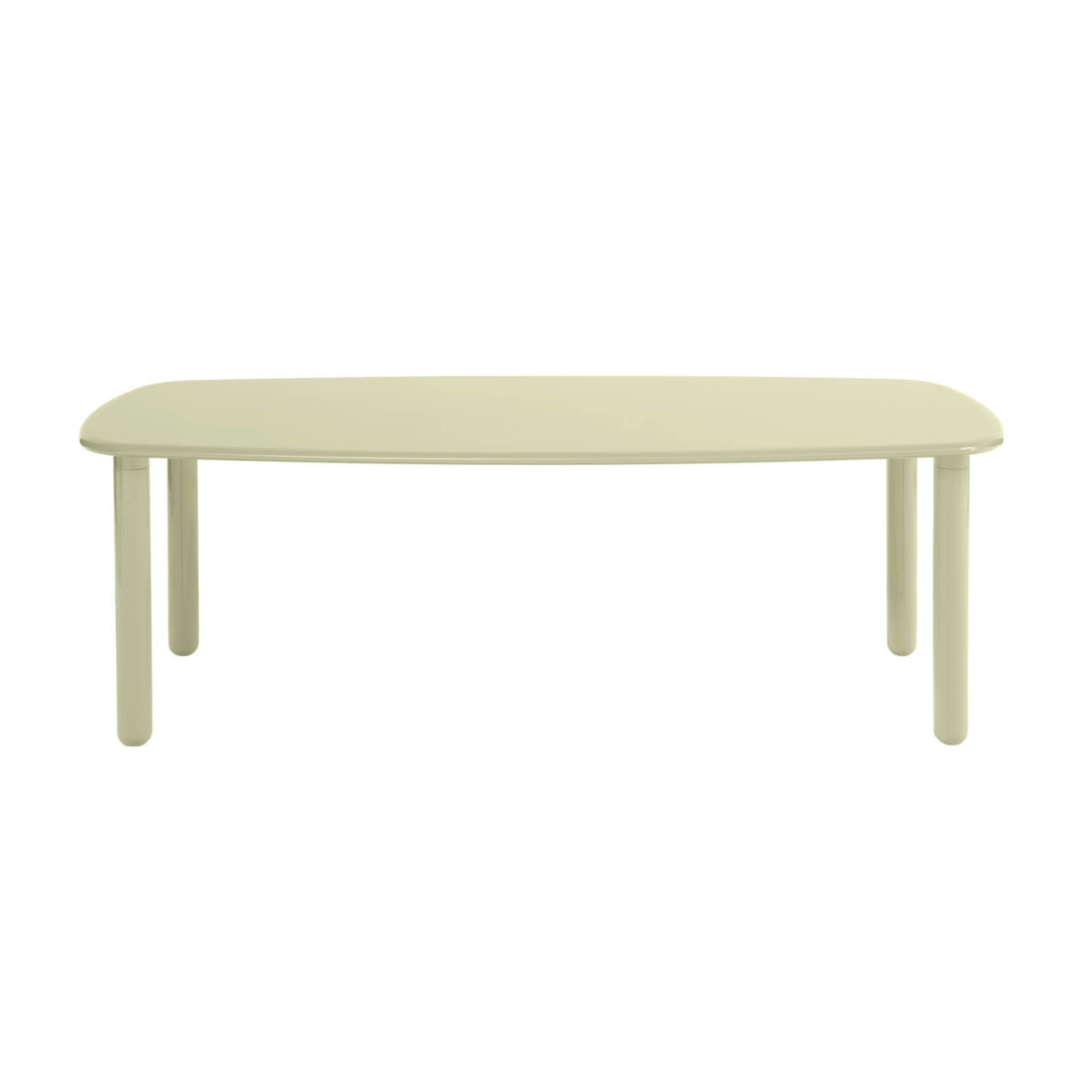 Tottori pearl table