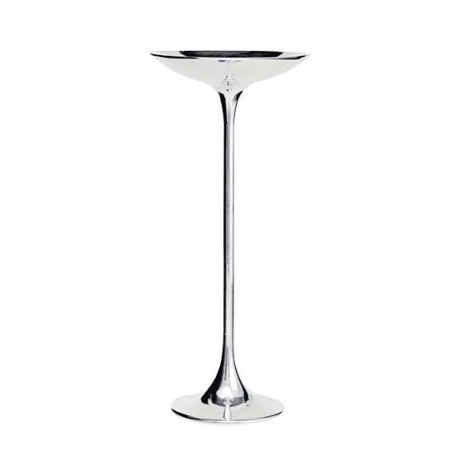 Ping and silver auxiliary table