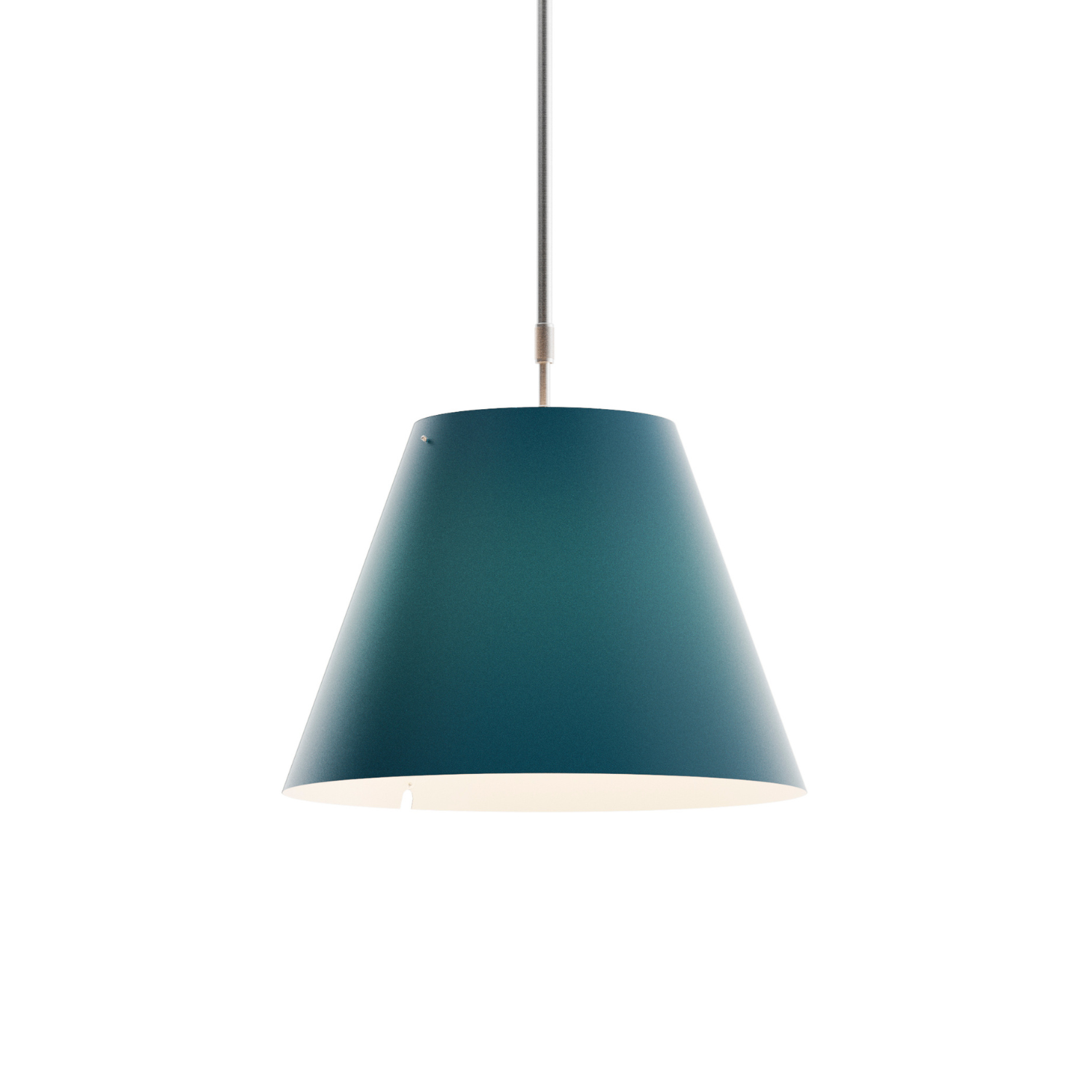 COSTANZA blue pendant lamp