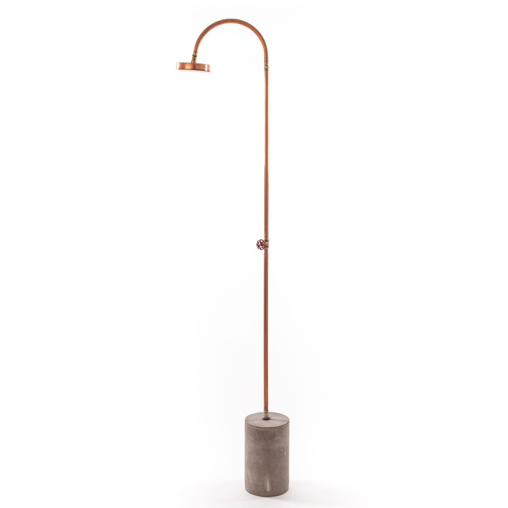 Prysznic ogrodowy AQUART Seletti Eye on Design