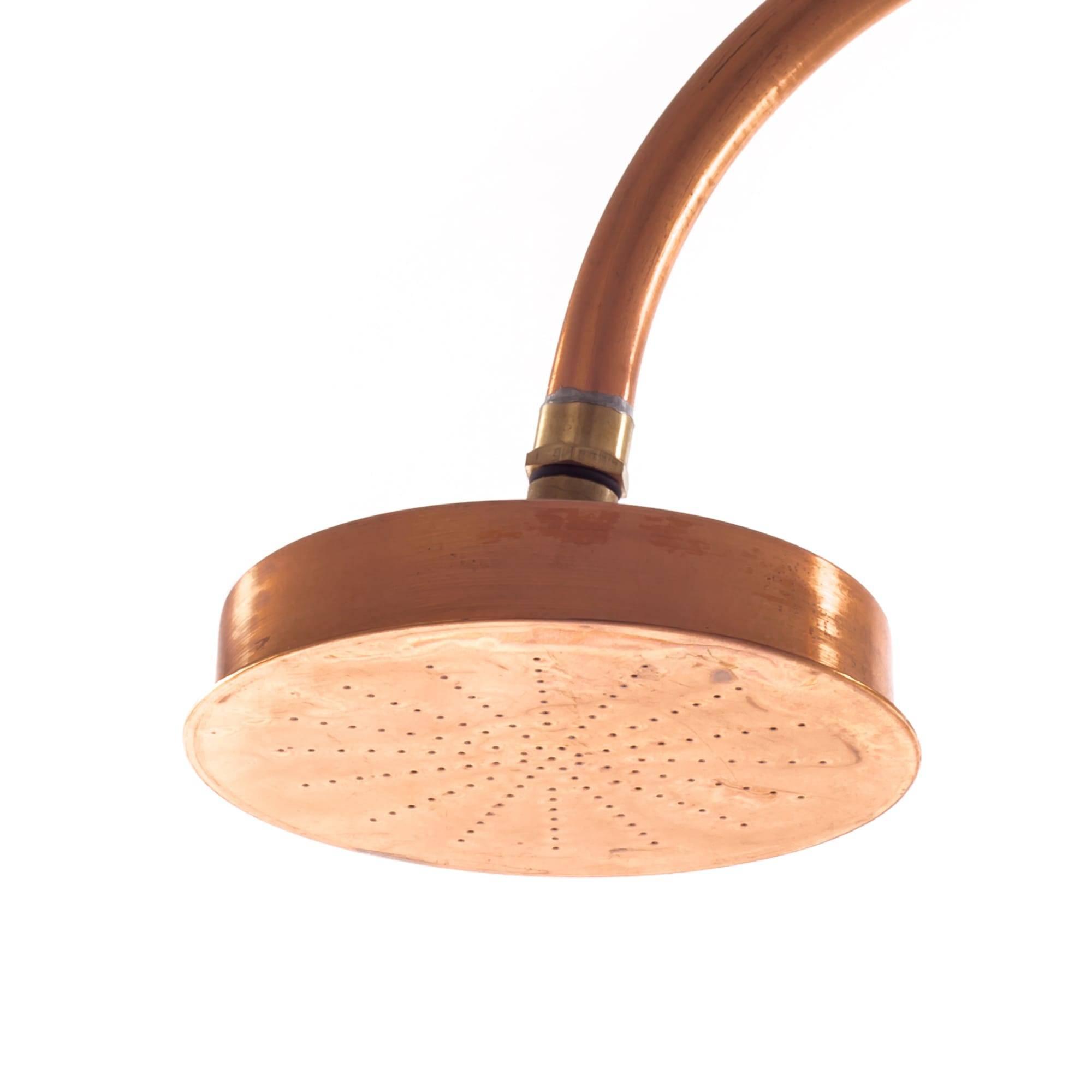 Prysznic ogrodowy AQUART Seletti Eye on Design