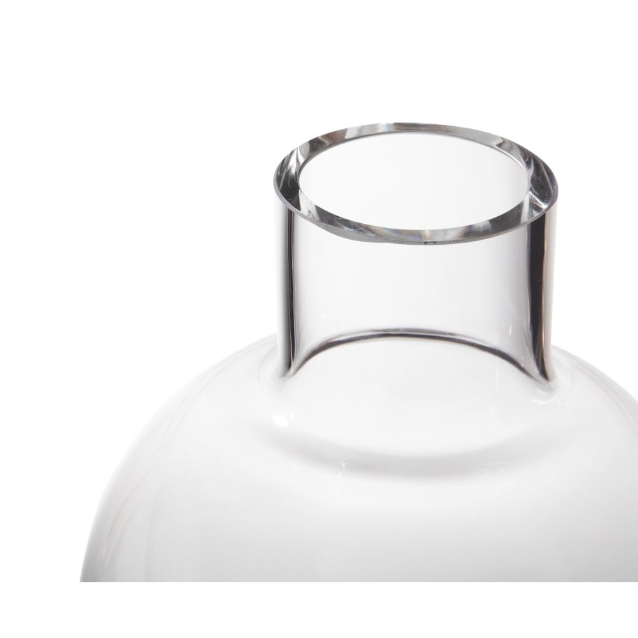 Puck Glass Carafe
