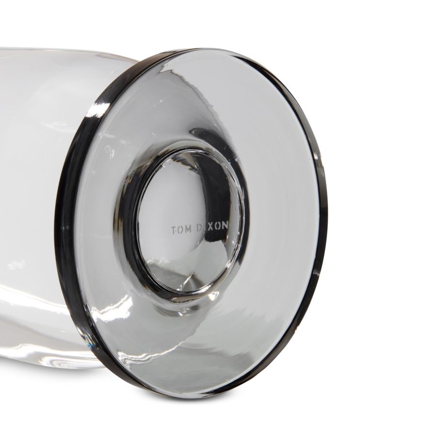 Puck Glass Carafe