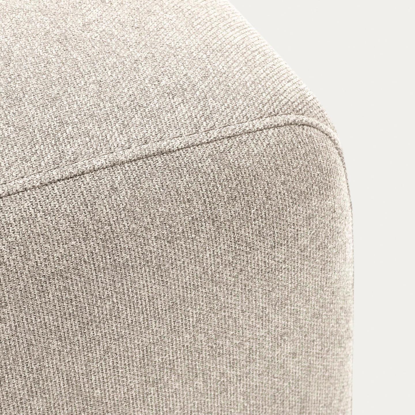 Puf NEOM beżowy La Forma Eye on Design