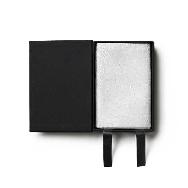 Fire Blanket BLACK