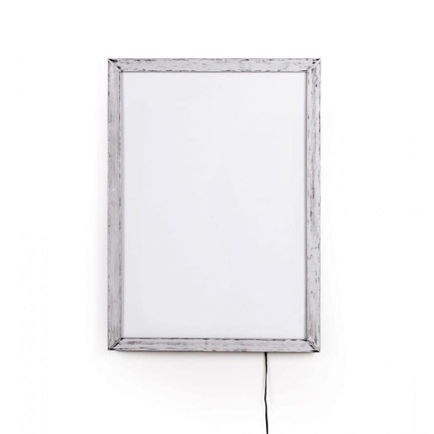 Ramka podświetlana FRAME IT Seletti 40x55 cm Eye on Design