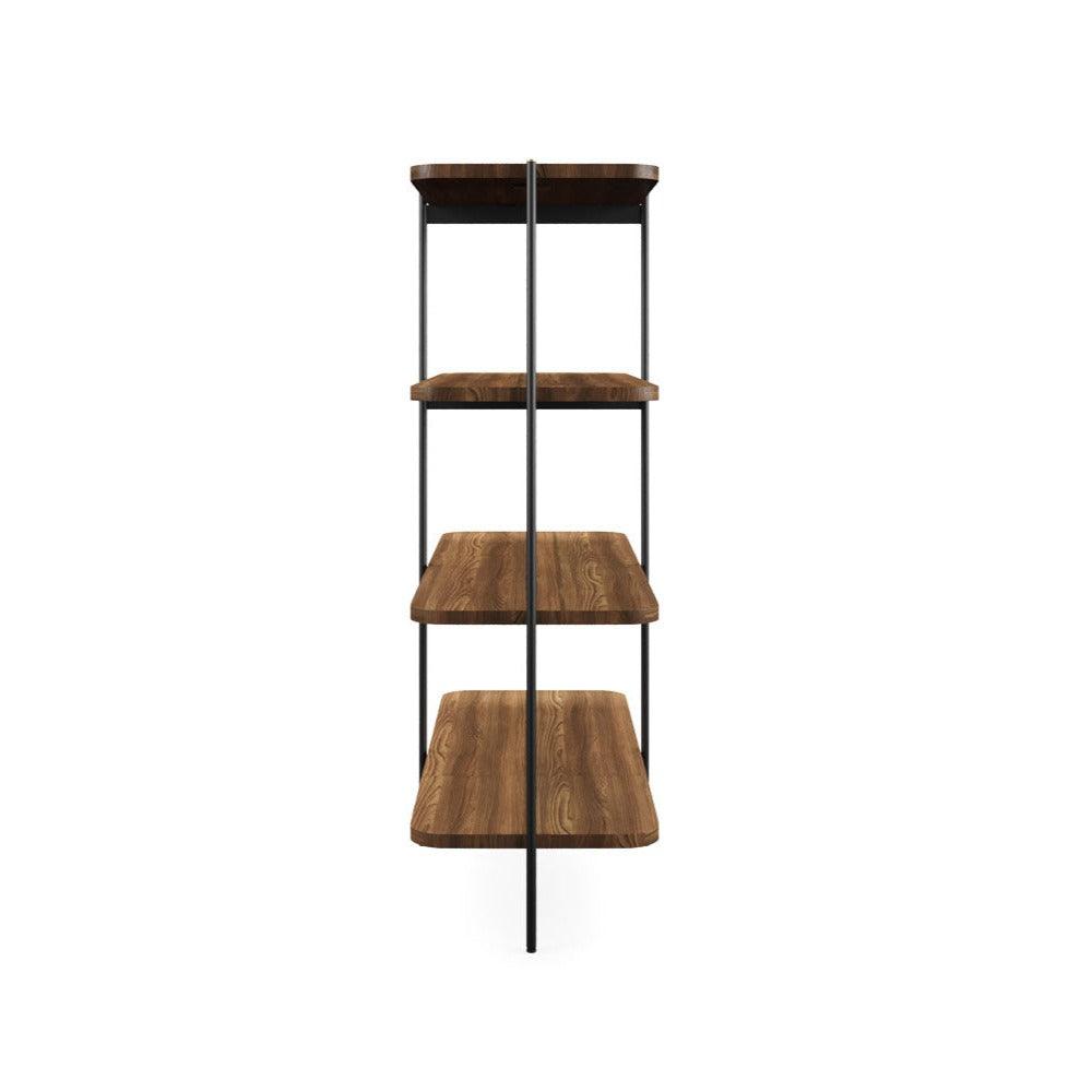 Regał CAILLOU drewniane blaty Liu Jo Living Eye on Design