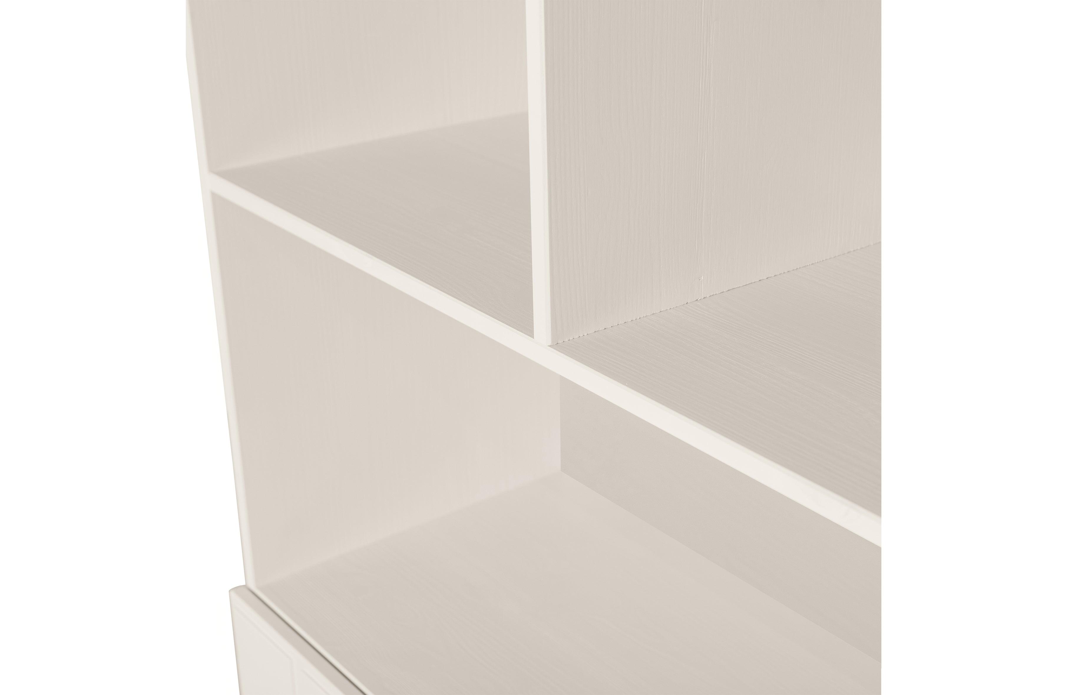 Regał MILLER piaskowy Woood Exclusive Eye on Design